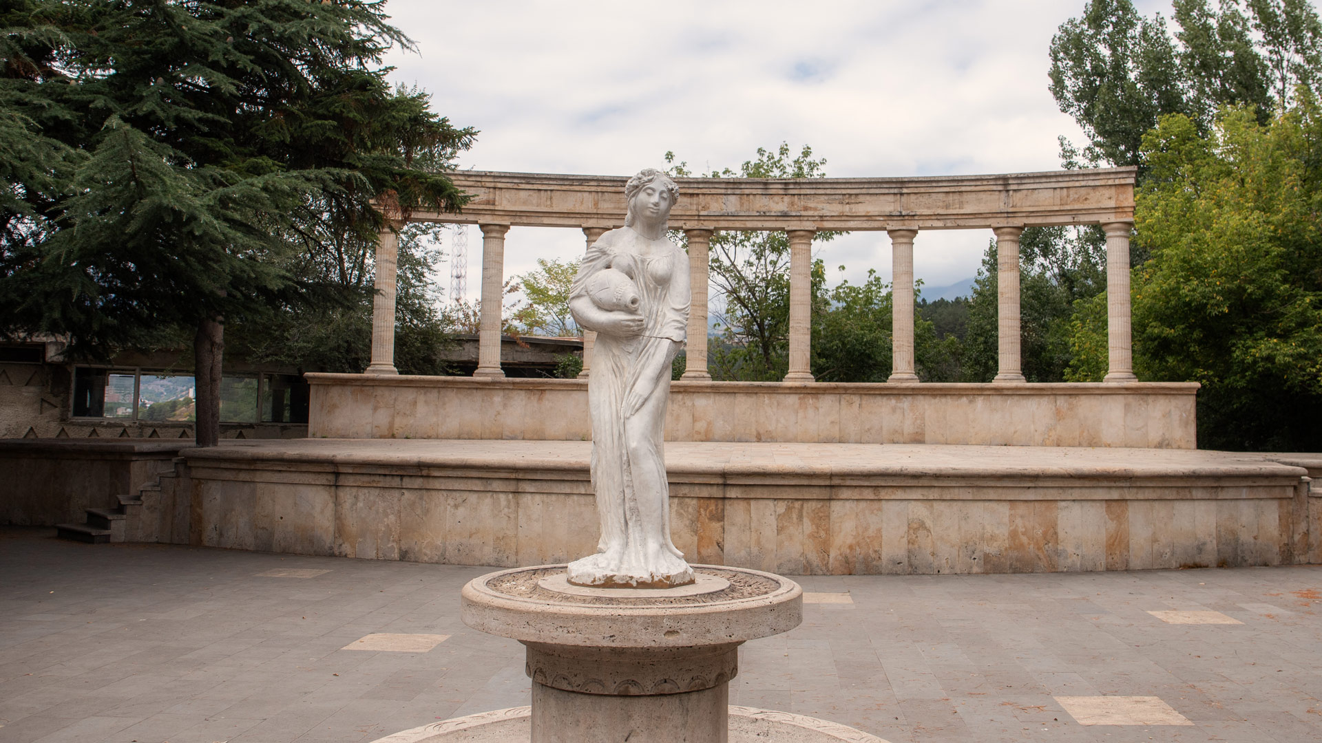 Основное фото места